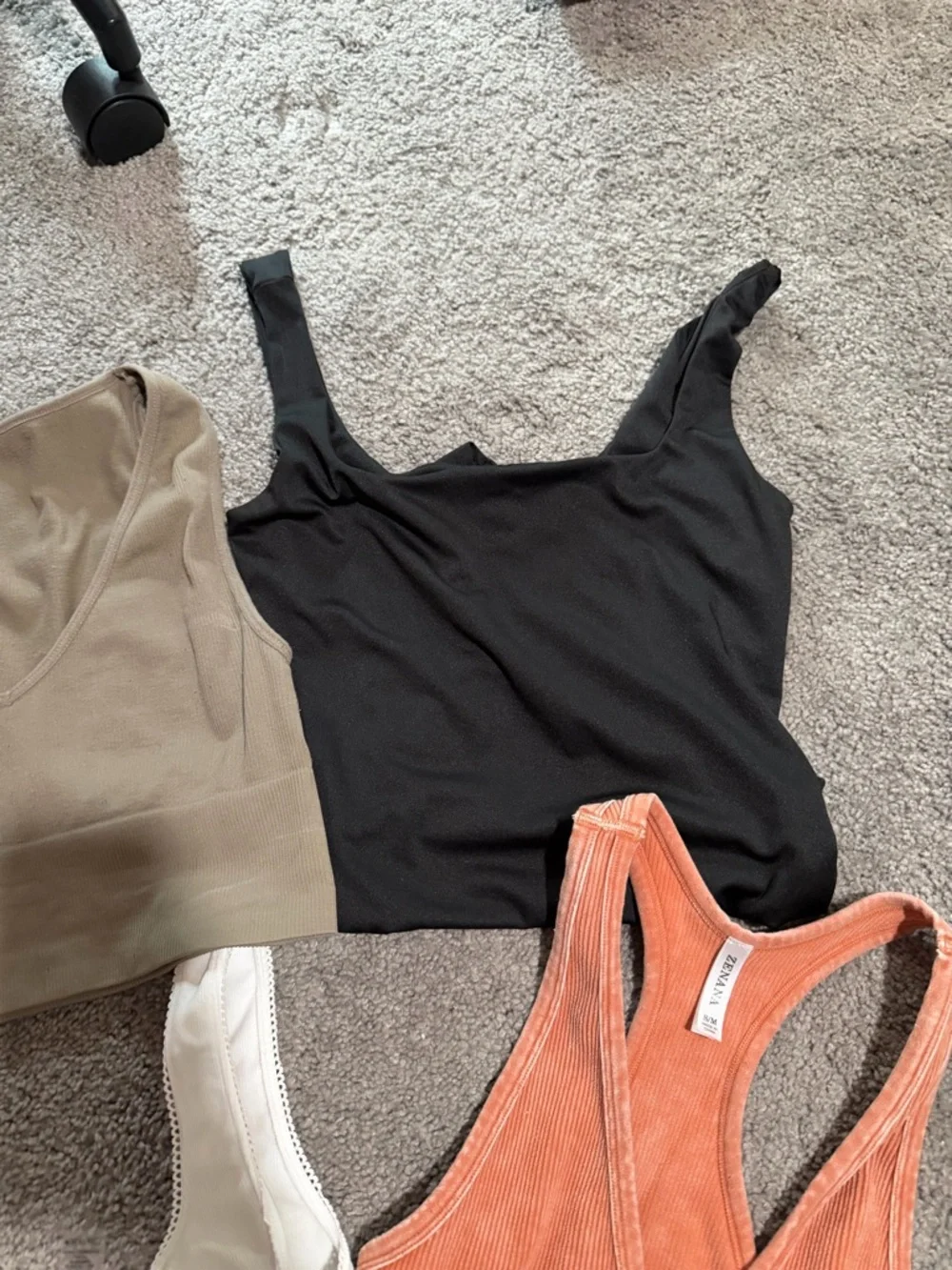 Tank bundle - Picture 5 of 5